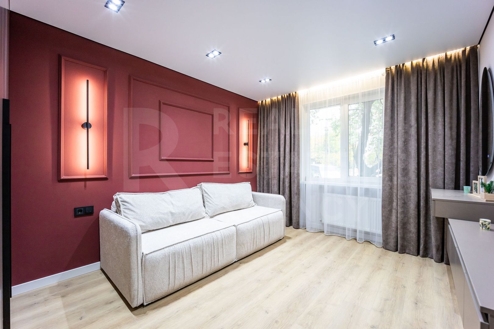 Vânzare, apartament, 3 camere, Str. Nicolae Milescu Spătarul, Ciocana - Poză 10