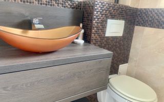 Apartament 2 camere decomandat, boxa+ parcare, contract ANAF - Poză 9