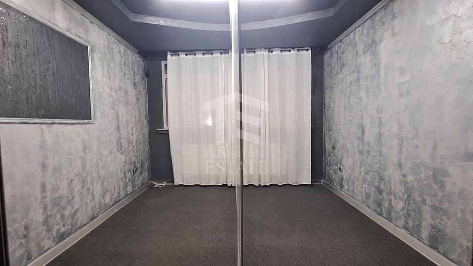 De inchiriat SPATIU STRADAL | Comercial + Birou - Poză 14