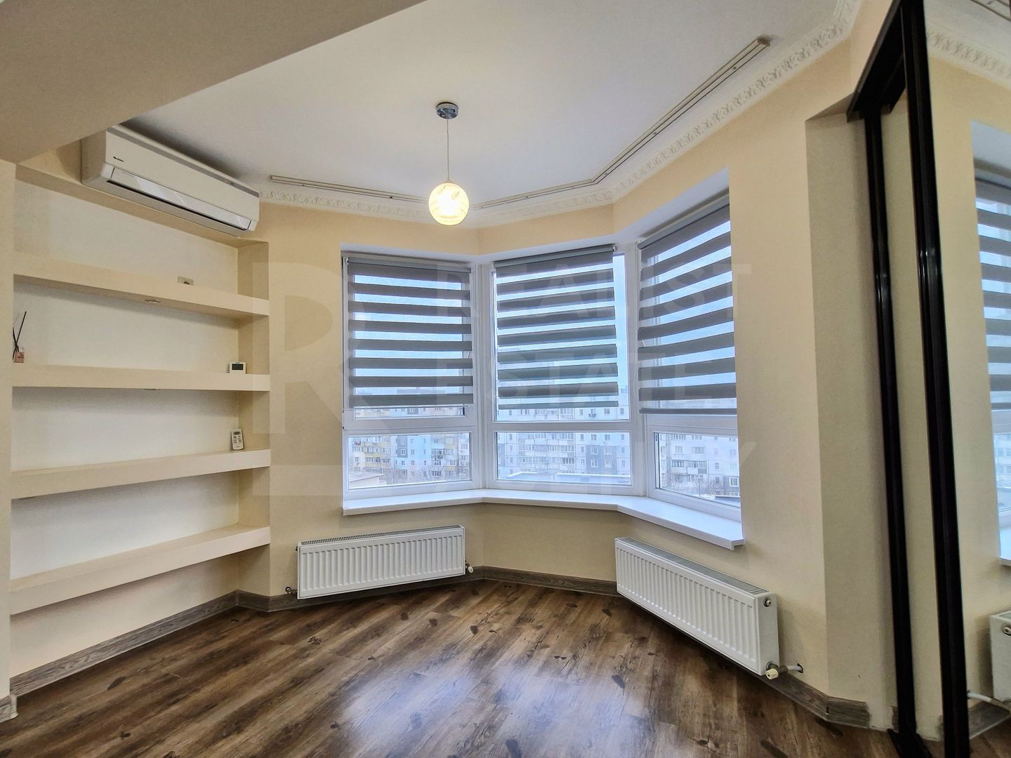 Chirie, apartament, 2 camere str. Calea Orheilui, Rîșcani - Poză 5