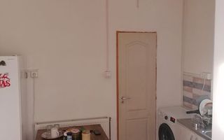 Apartament 1 camera  zona Iosefin la curte - Poză 3