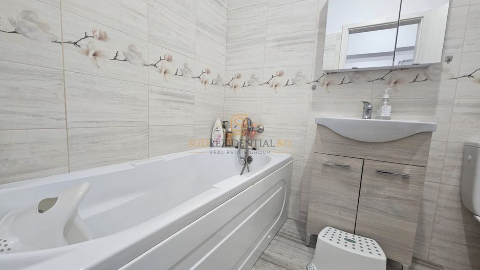 Vânzare apartament 2 camere – Galaxy Residence, Popesti-Leordeni - Poză 9