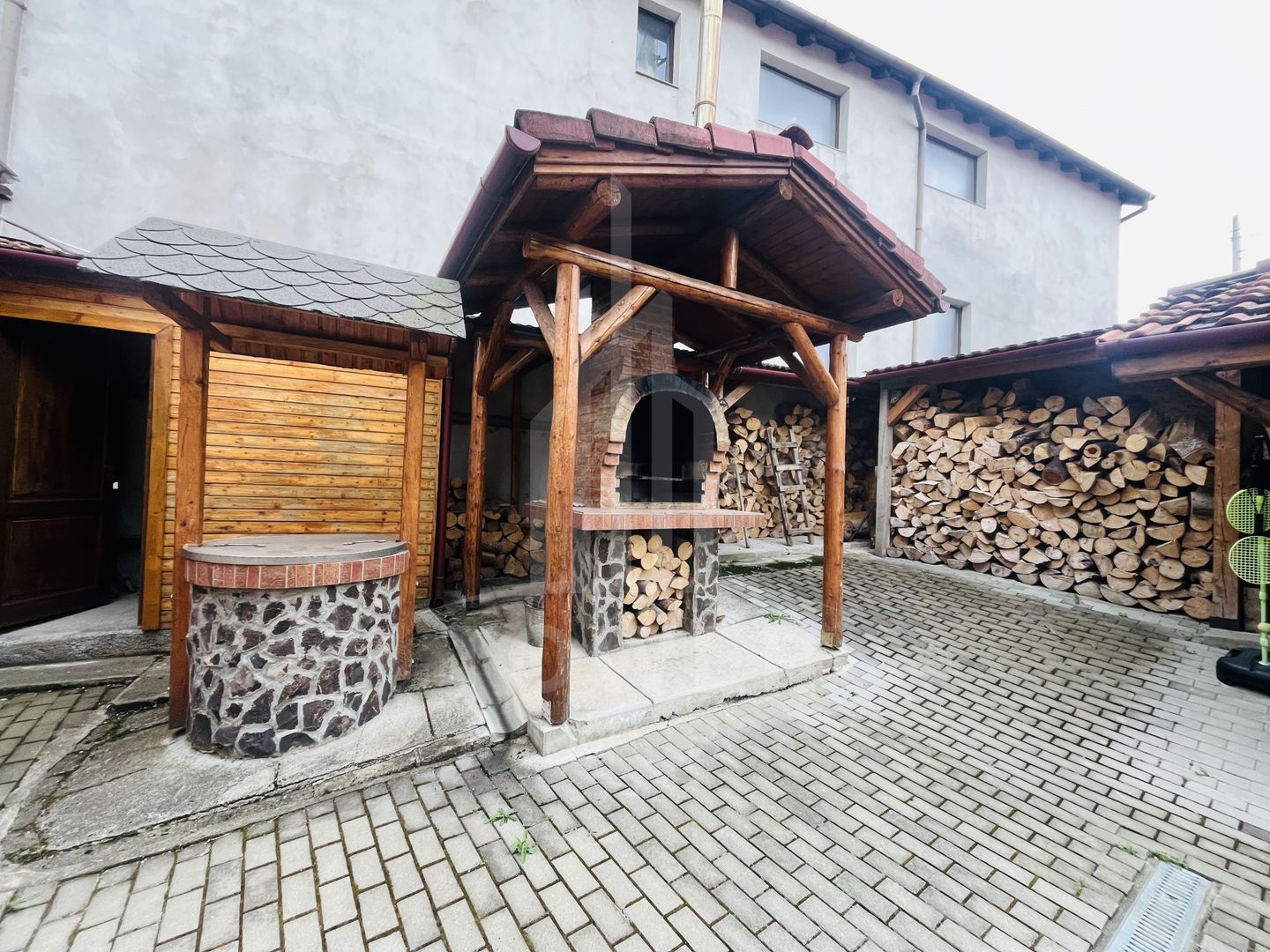 Casă de vacanță în Tocile - Poză 20