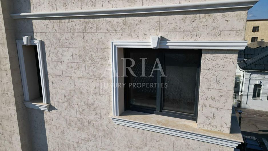 Refined living în centrul istoric al Bucureștiului - Poză 39