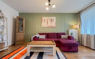 Apartament Elegant | Parcare si boxa incluse | Kasper - Poză 1