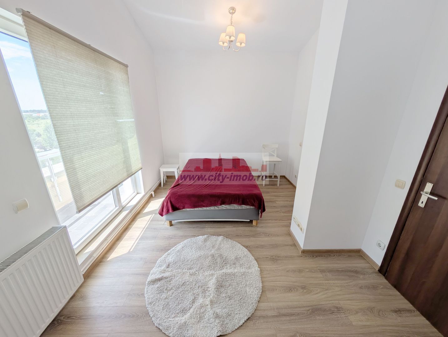 Vanzare  apartament Baneasa 3,  Camere Bucuresti, - Poză 11