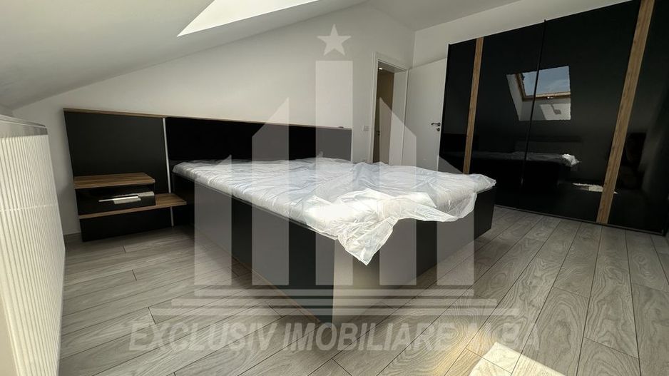 Apartament 3 camere, bloc nou, zona Centru, ultrafinisat - Poză 5