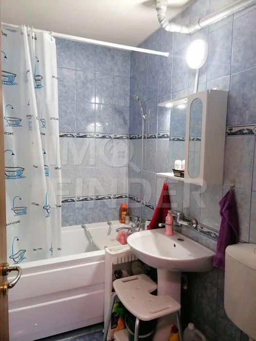 Apartament Recent Renovat etaj 1 Grigorescu - Poză 7