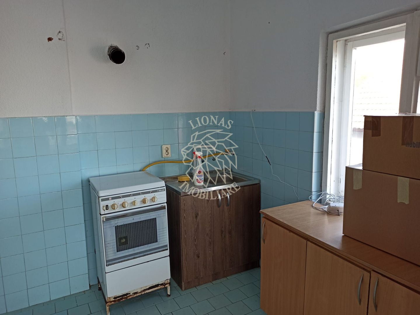 Apartament la casa 3 camere 82 mp- etajul 2- 2 balcoane -Valea Ghinzii - Poză 3