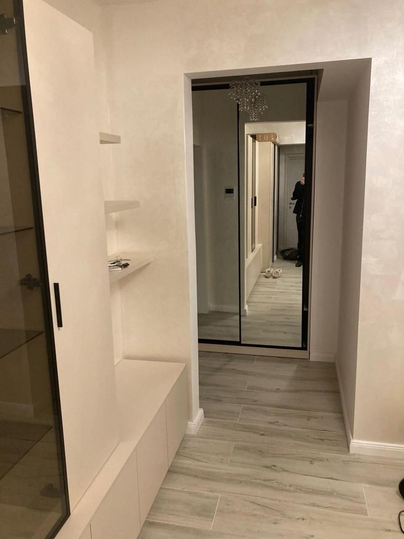 Apartament 2 Camere | LUX | Pipera | Garaj subteran - Poză 6