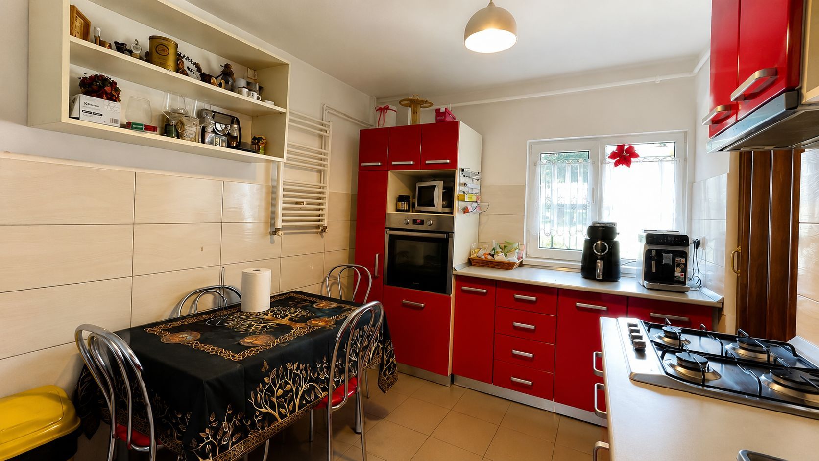 COMISION 0% | Apartament 4 camere | 88.99 mp | 2 bai | Steaua - Poză 7