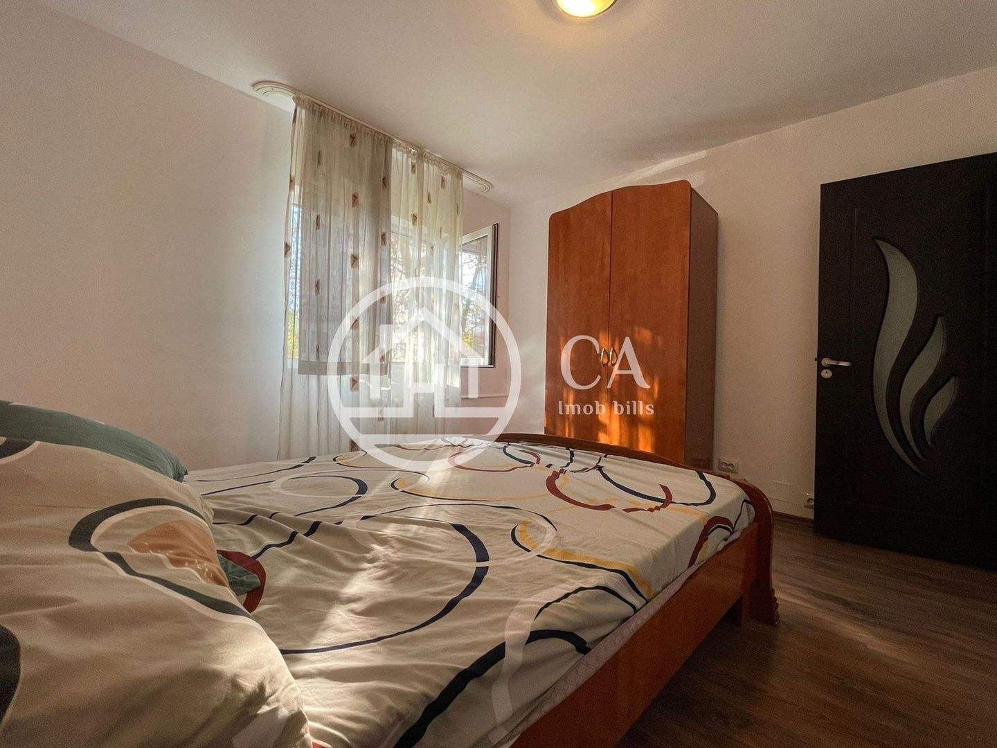 Apartament cu 2 camere de inchiriat in zona Dacia, Oradea - Poză 5