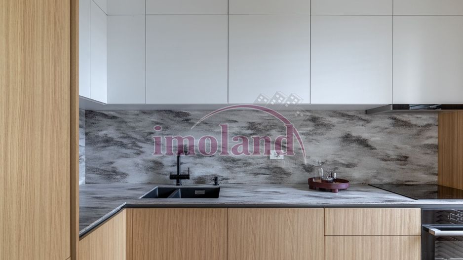 Apartament 3 camere | mobilat + utilat | vanzare - Avalon Estate-Pipera - Poză 10