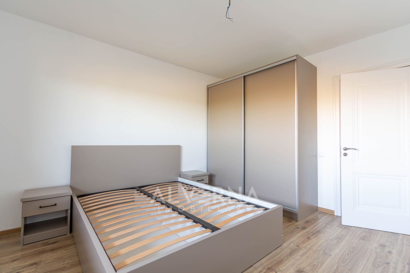 Apartament cu 2 camere | finisat modern | 52mp | zona Soporului - Poză 2