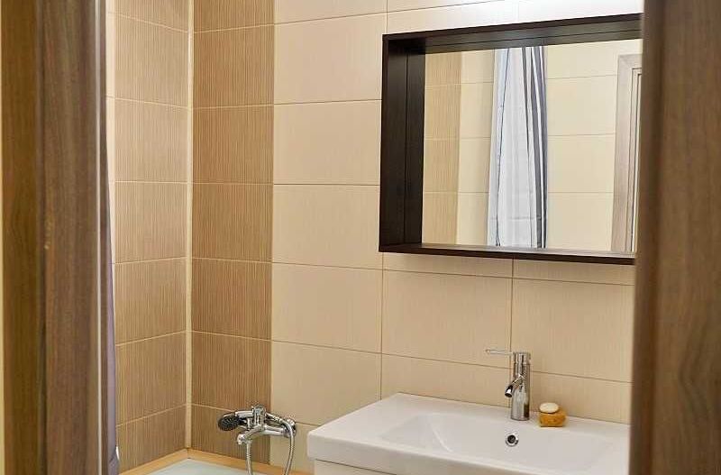 De inchiriat garsoniera+loc parcare, 13 Septembrie/Prosper - Poză 5