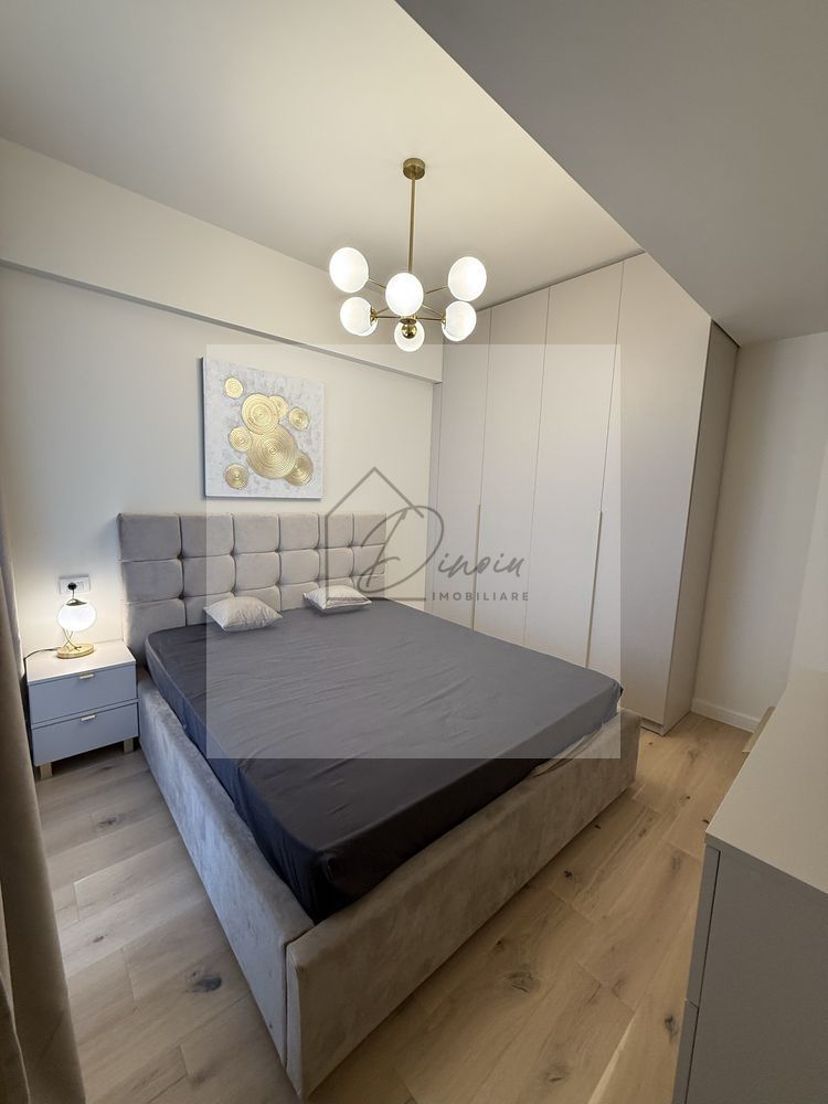 Apartament Premium cu gradina proprie Pipera I First Estates I COM 0% - Poză 4
