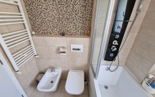 Apartament 3 camere - Ideal Residence – Capăt CUG | Loc parcare inclus - Poză 9