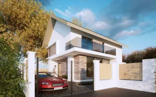 Orhideelor Residence | Vile Premium Pipera - Poză 42