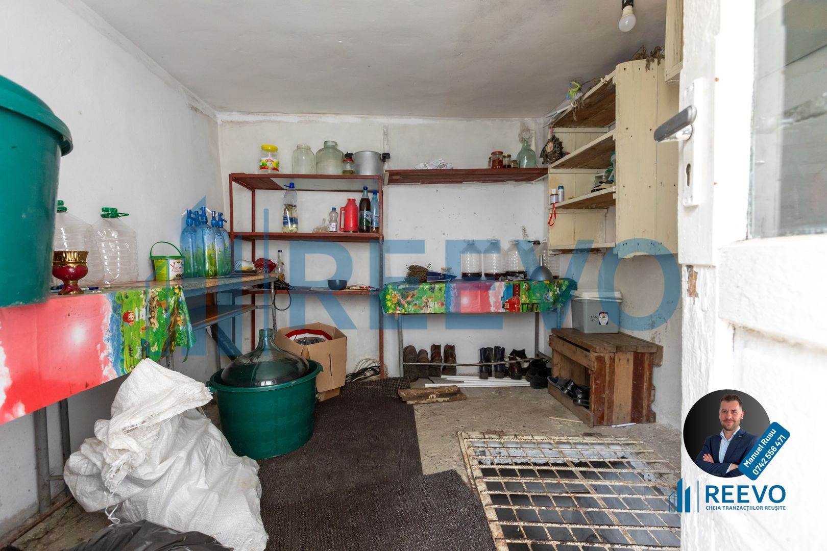 Casă de vânzare, Str. Avram Iancu, Bacău - Poză 21