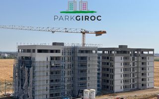 PARK GIROC - 2 Camere 57mp Utili | RATE LA DEZVOLTATOR 7 ANI - Poză 3