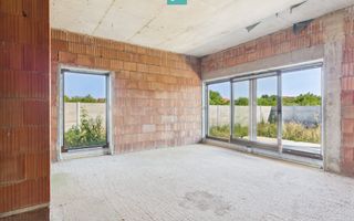 Casă la roșu  pe parter - Moșnița Veche - Poză 18