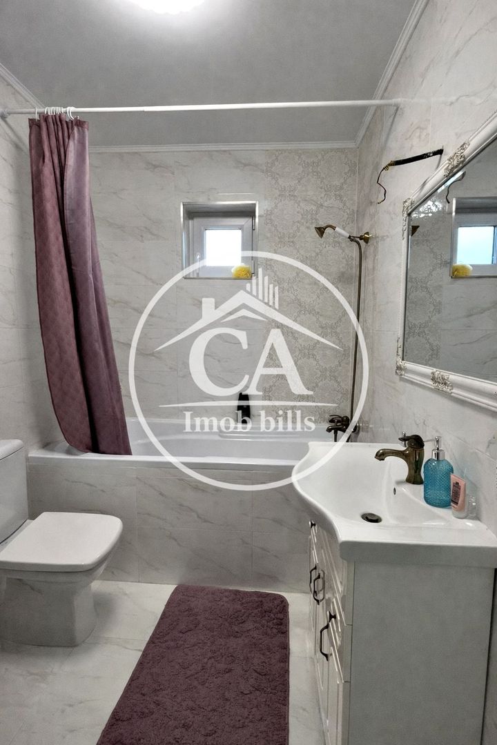 Casa de vanzare cu 4 camere in Oșorhei, Bihor - Poză 9