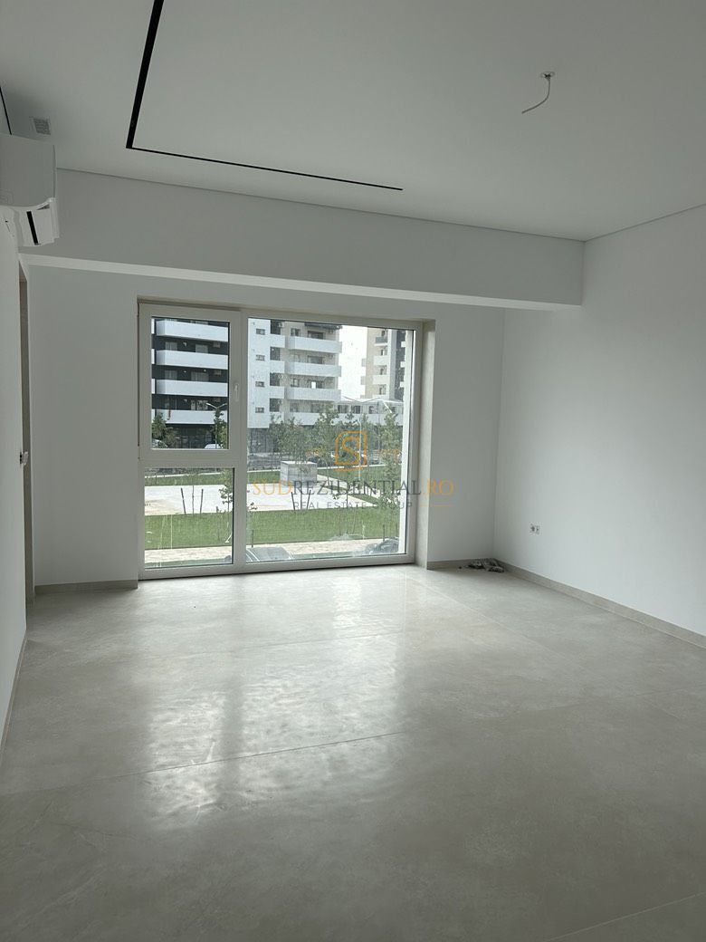 Apartament 3 camere, etaj 1, The Grand Kristal, finalizat, Sector 4 - Poză 17