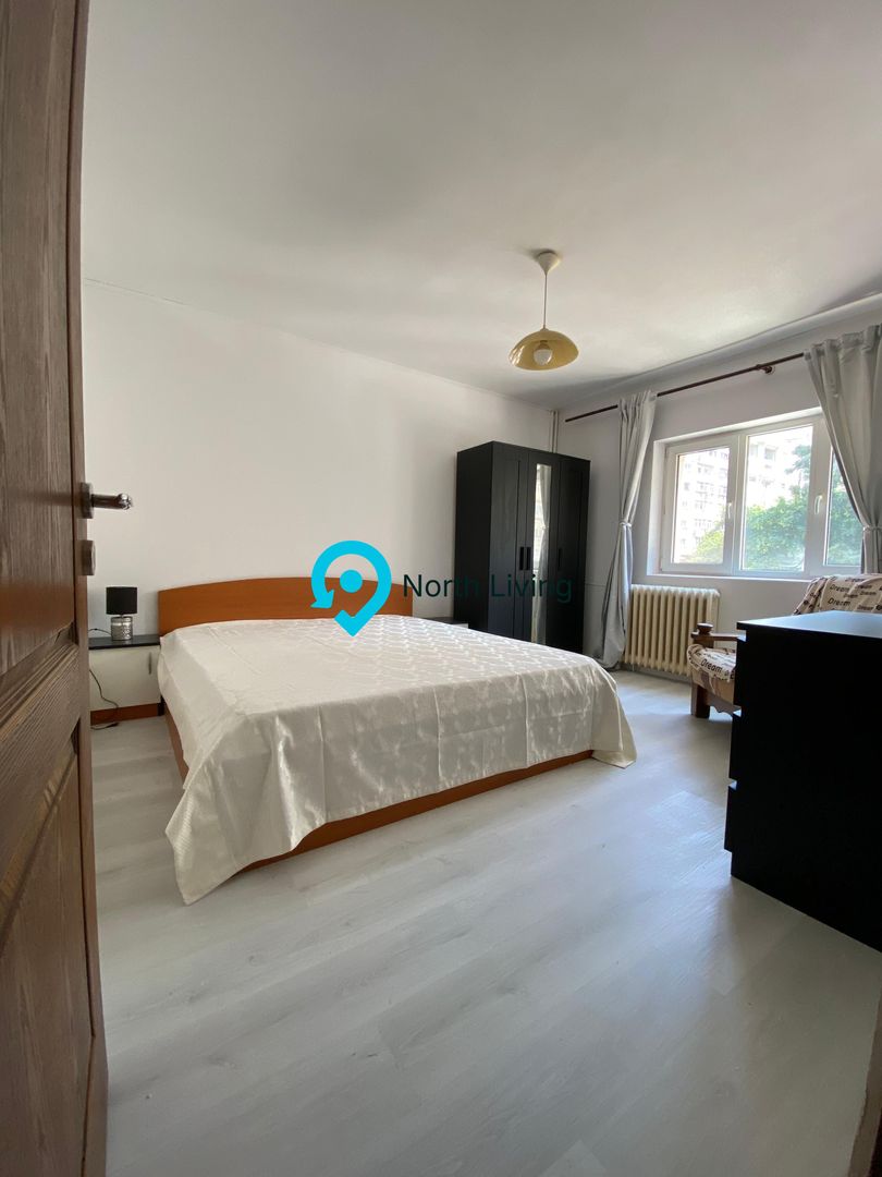 3 camere de vanzare  Unirii Zepter - Poză 6