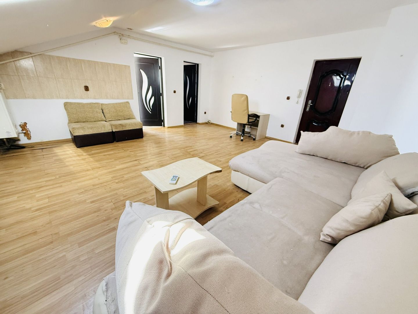Chișoda | 3 camere | 78 mp utili | Etaj 2 | Centrală proprie - Poză 4