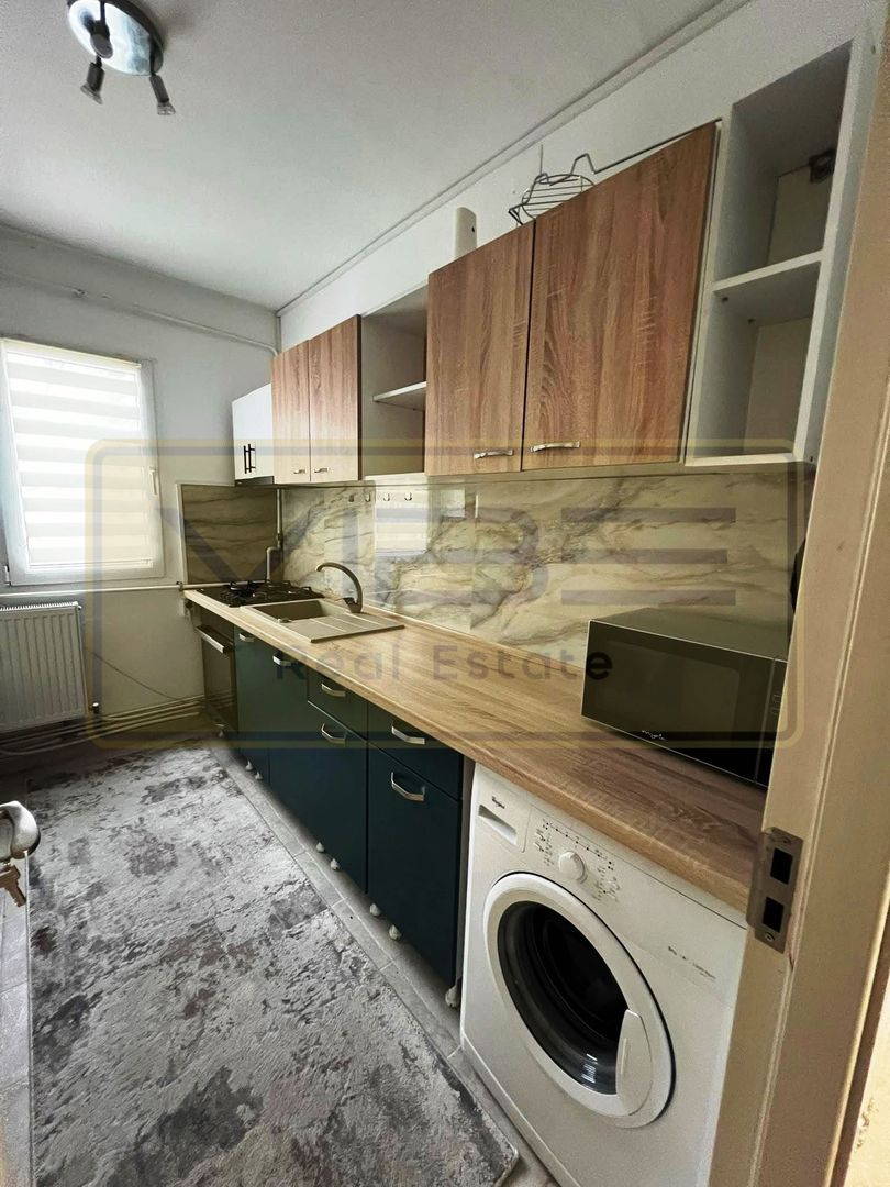 Apartament 2 camere Podu Ros 10 min Centru - Poză 11