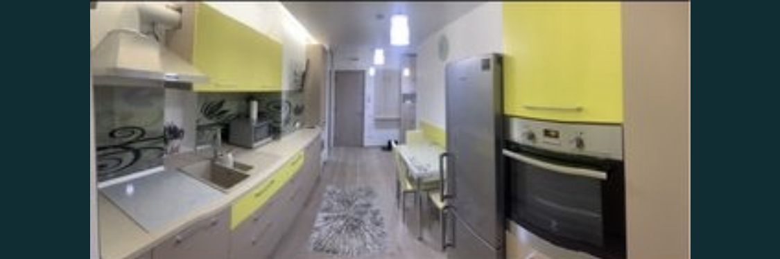 Studio,52 mp,mobilat, nou - Poză 2