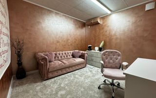 Spatiu comercial de inchiriat | 265 MP - 9 Camere + Lobby - Poză 10