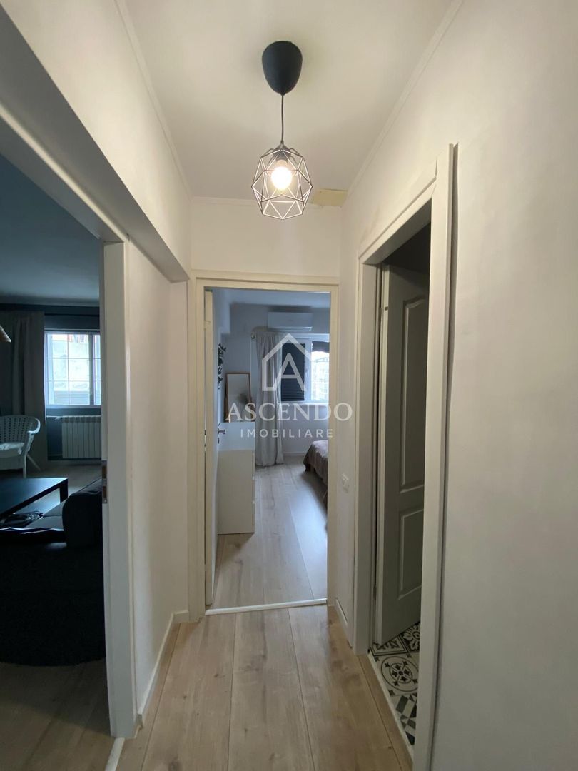 Apartament 2 camere Circular – Lujerului / Bulevardul Iuliu Maniu - Poză 10