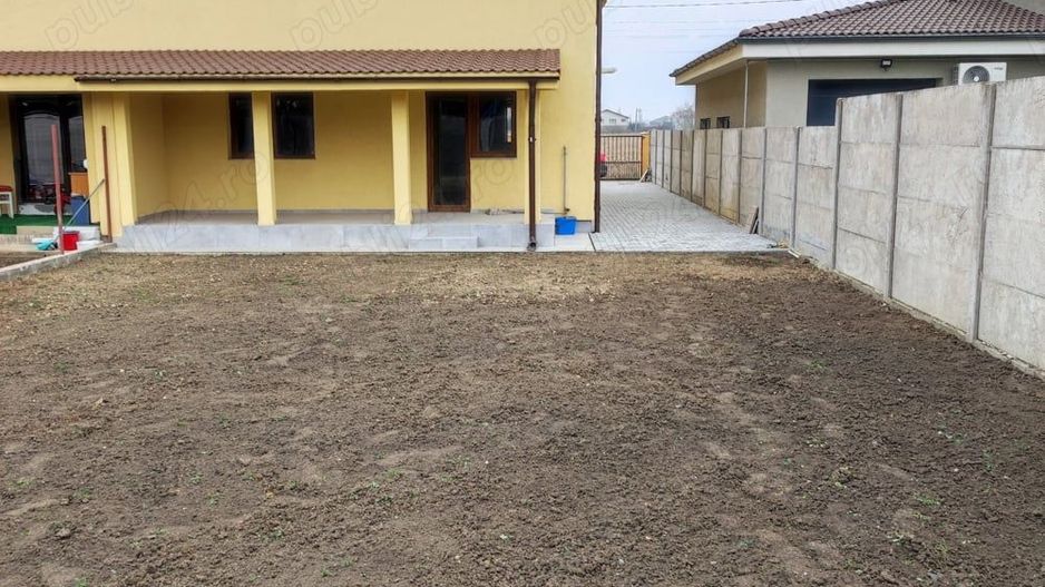 Duplex Dumbravita - Poză 1