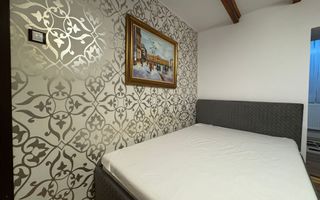 Apartament 1 camera zona Garii - Carrefour Market Arcu - Poză 4