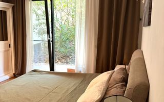 3 camere de închiriat cu grădină și parcare – lângă Parcul Herăstrău - Poză 24