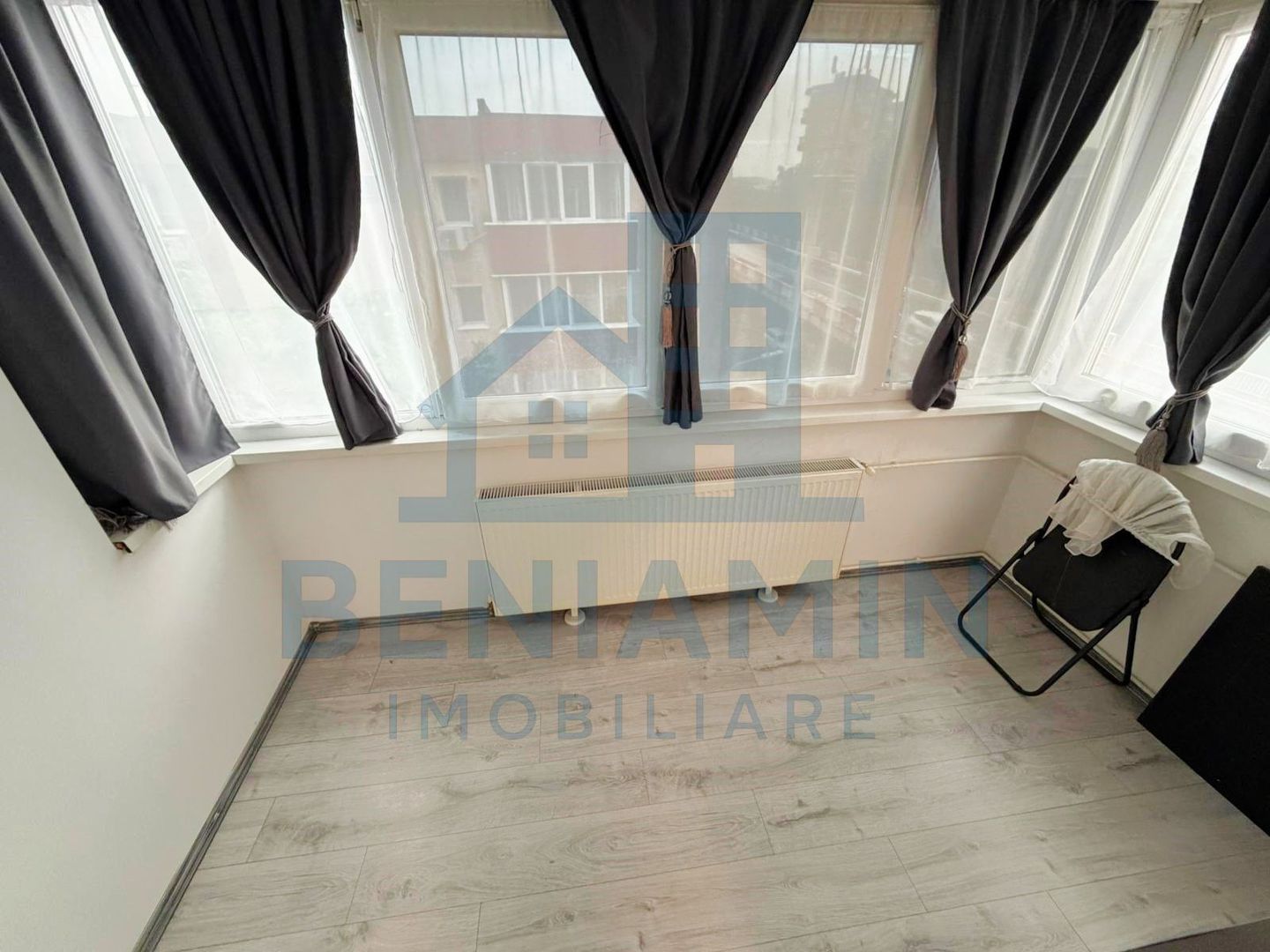 Apartament-3 camere-Mobilat-Utilat-Loc parcare acoperit-Pet friendly - Poză 7