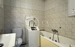 Casa cu 5 camere de inchiriat in Zona Centrala, Oradea - Poză 17