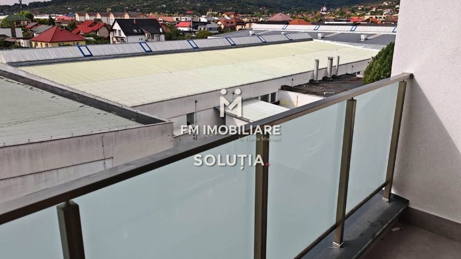 Apartament cu 1 cameră de vânzare – strada Daliei| Bloc nou cu lift - Poză 4