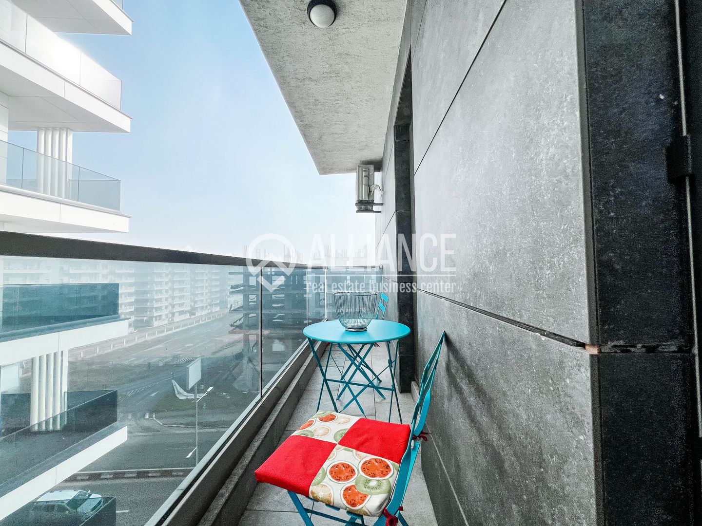 MAMAIA(COD 05)  - Studio Premium , Vedere spre Lac - Poză 18