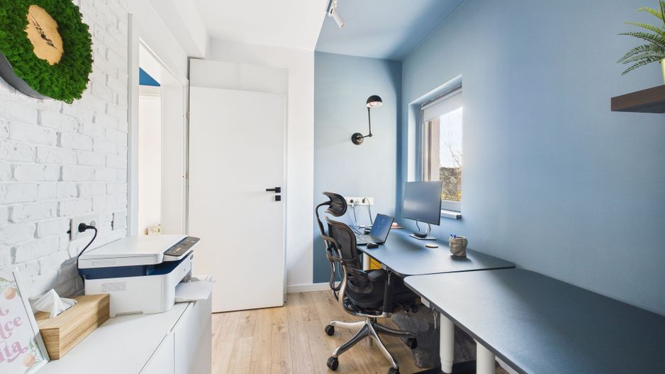 Duplex premium în Sector 3 – Ozana - Poză 9