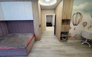 Chirie, apartament, 3 camere, strada Alexandru Vlahuţă, Centru - Poză 15