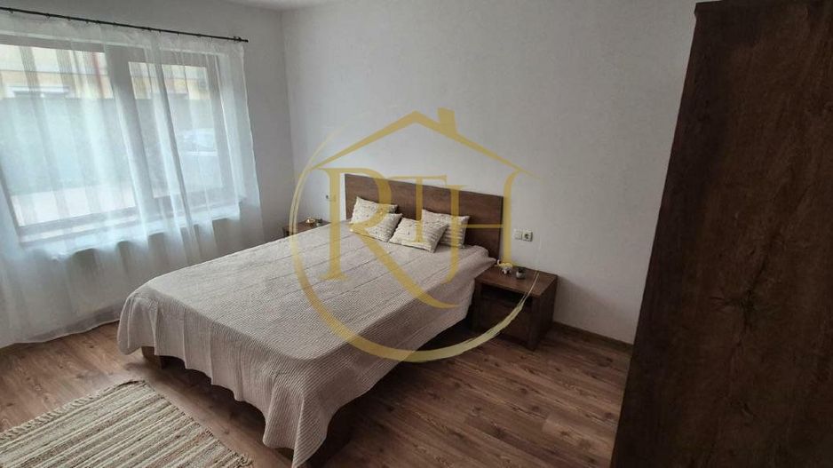 Oferim spre vanzare un apartament cu 2 camere si 1 loc de parcare - Giroc - Poză 12