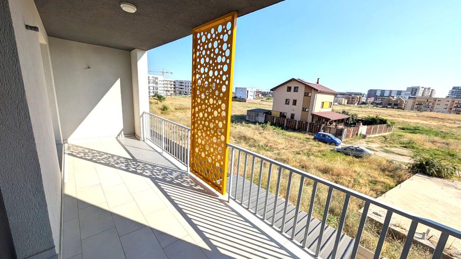 🏡 Închiriez Apartament cu 3 camere premium, Titan4Residence, prima închiriere - Poză 15