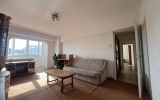 Apartament 2 camere. Zona Parc Tineretului, la 4 min de metrou. - Poză 1