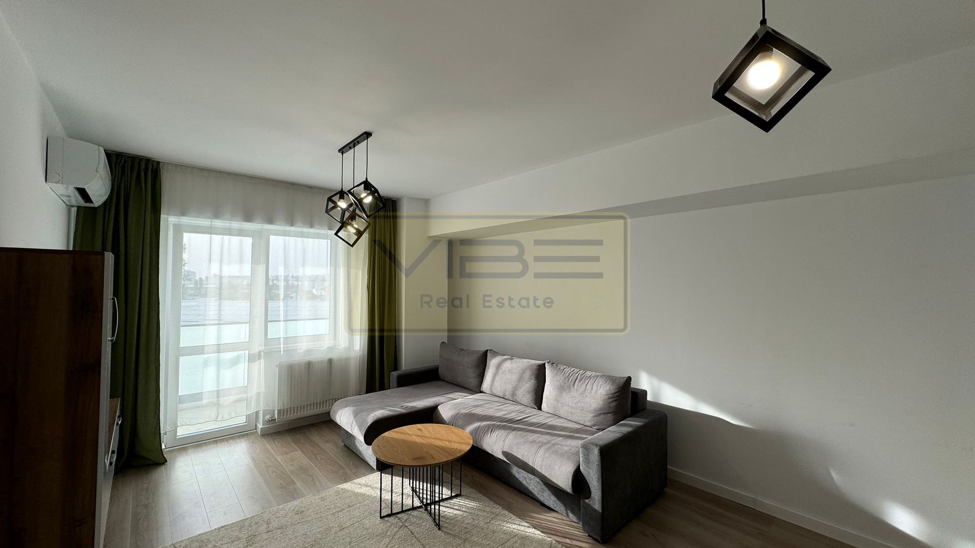 Apartament 1 cam 42 mp Complex Conest Evolution - Poză 4