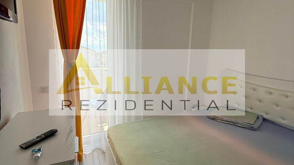 Aparatorii Patriei Ap 2 Camere de inchiriat + paracre - Poză 8