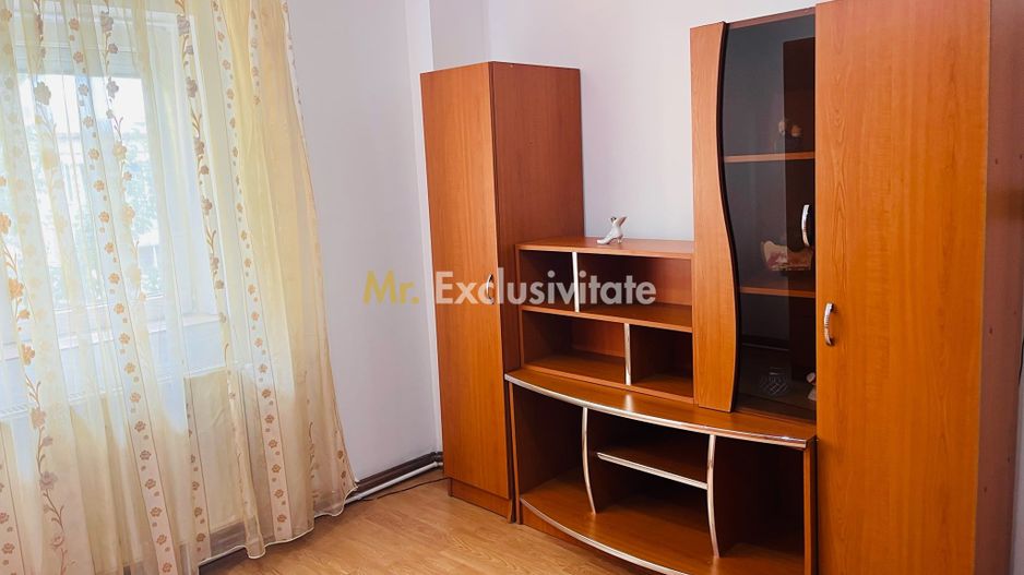 Confort inteligent! Apartament transformat in 3 camere, zona 1 Mai - Poză 20