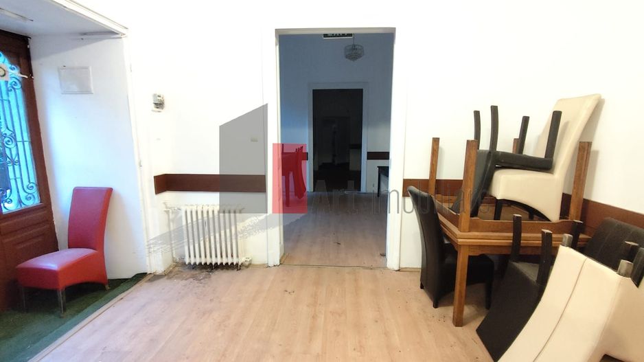 Inchiriere Spatiu Comercial, pretabil restaurant, zona Parcul Carol - Poză 12