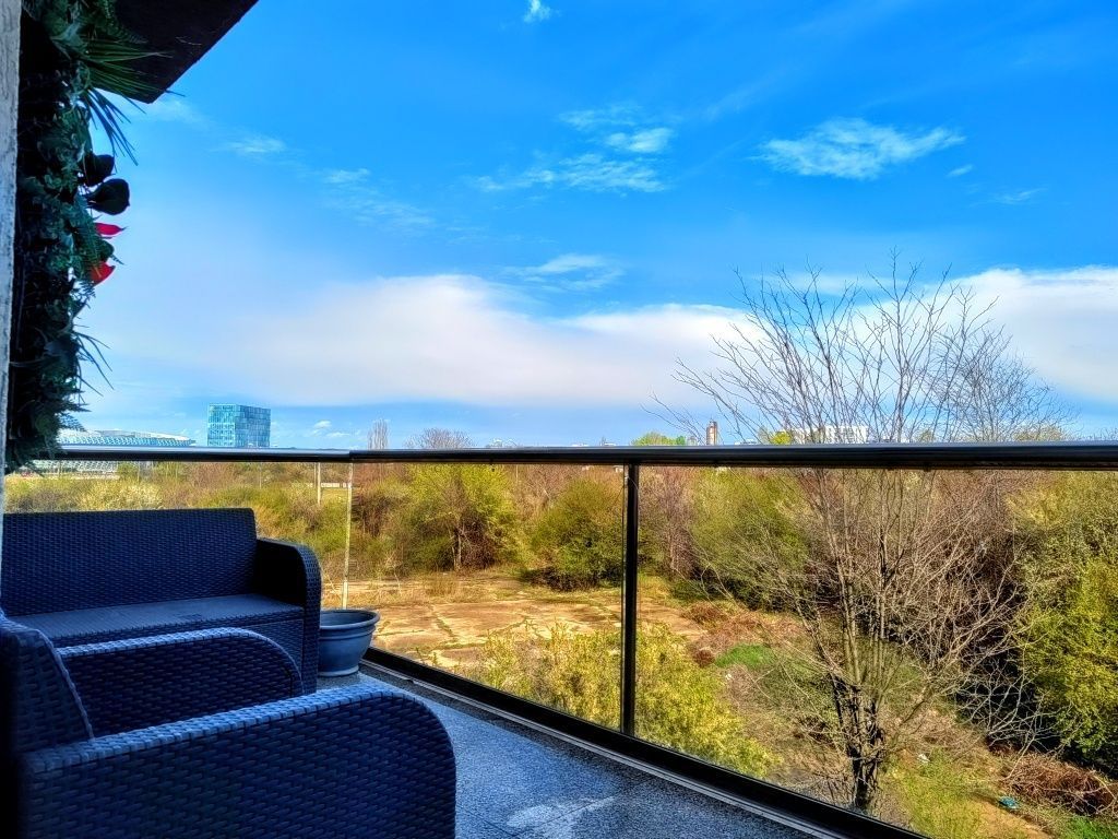 Apartament Bucurestii Noi - Petrom City - Poză 7